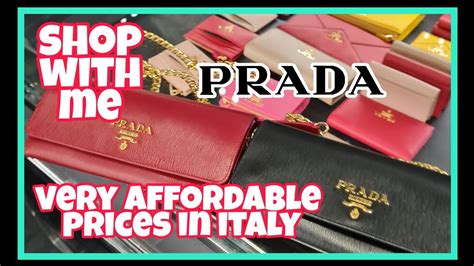 the mall luxury outlet prada